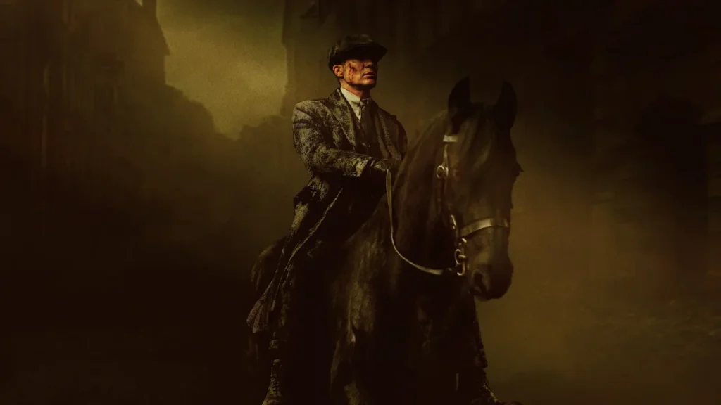 Peaky Blinders: The Immortal Man, Netflix Svela la Data di Uscita Peaky Blinders: The Immortal Man
