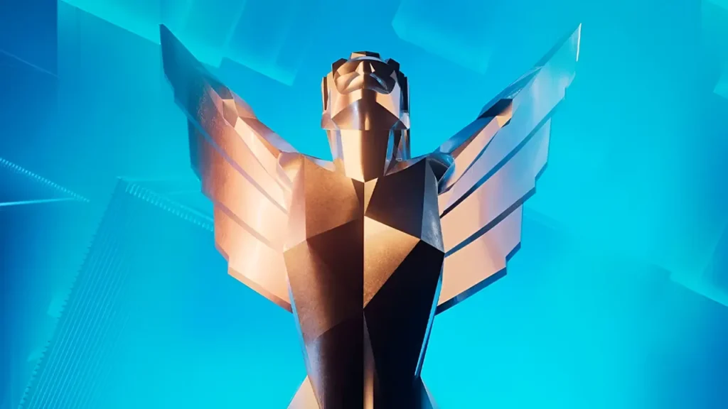 The Game Awards
