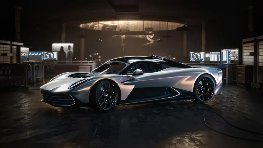 007: First Light – Ecco i Requisiti PC Svelati da IO Interactive 007: first light