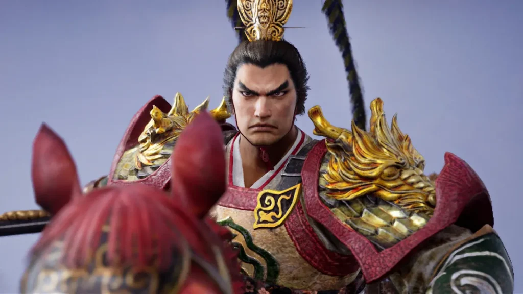 Dynasty Warriors 3: Complete Edition Remastered