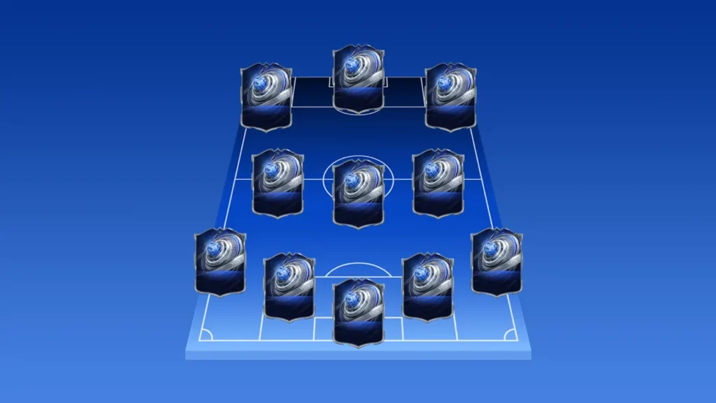 EA Sports FC 26: Aperte le Votazioni per il Team of the Year – TOTY EA Sports FC 26