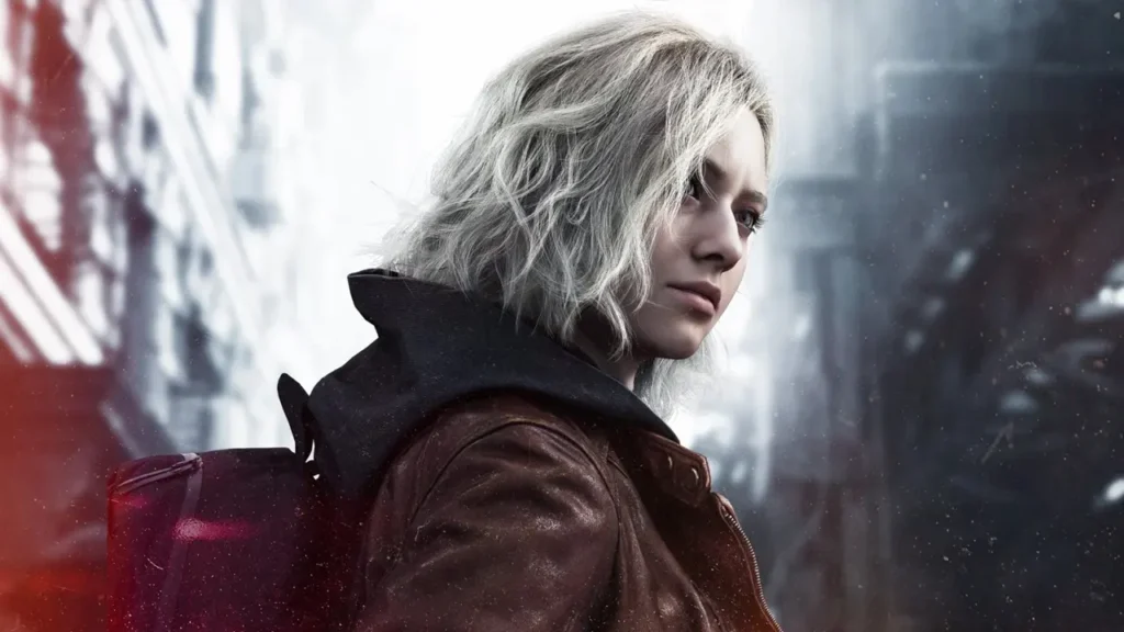 Resident Evil Showcase