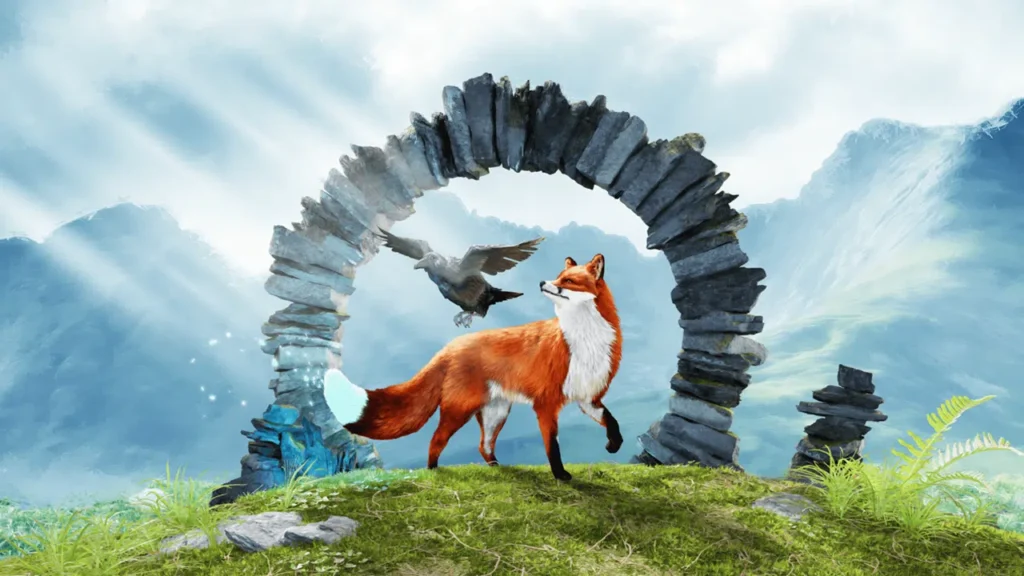 Spirit of the North 2 – Recensione Completa Spirit of the North 2