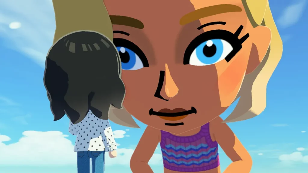 Tomodachi Life: Una Vita da Sogno