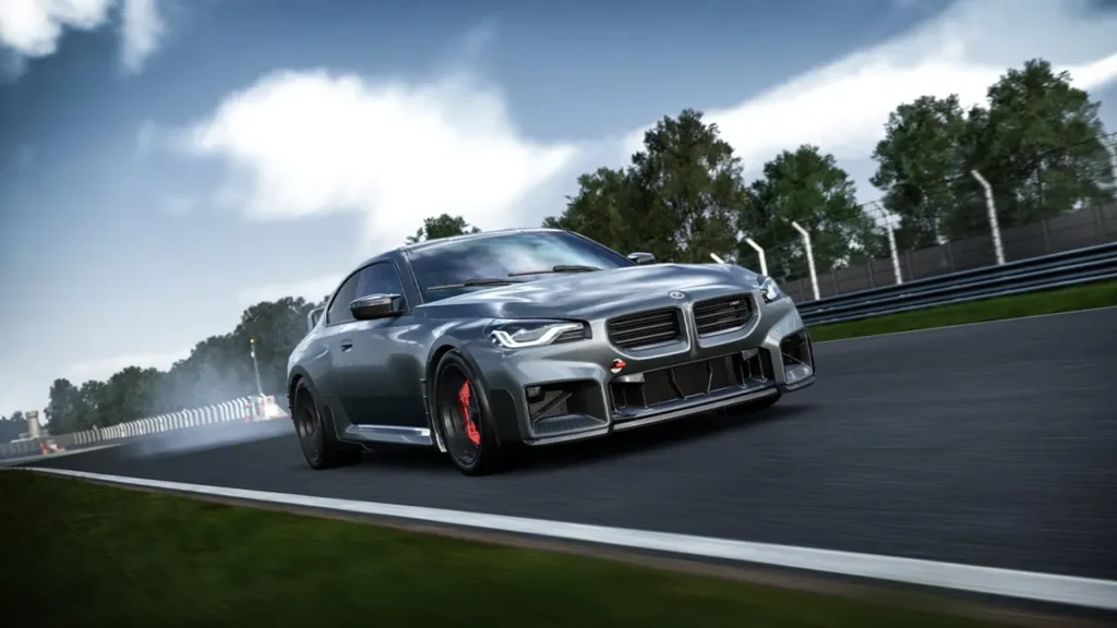 Assetto Corsa EVO: Versione 0.5 Disponibile con Nuove Auto e Circuiti Assetto Corsa EVO