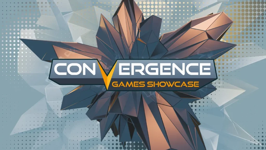 Convergence Games Showcase