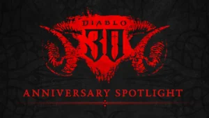 Diablo Spotlight