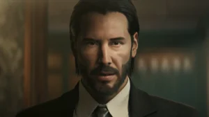 John Wick