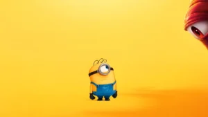 Minions 3