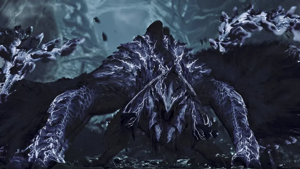 Monster Hunter Wilds