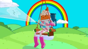 PowerWash Simulator 2