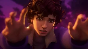 Stranger Things: Storie dal 1985