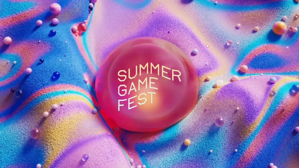 Summer Game Fest