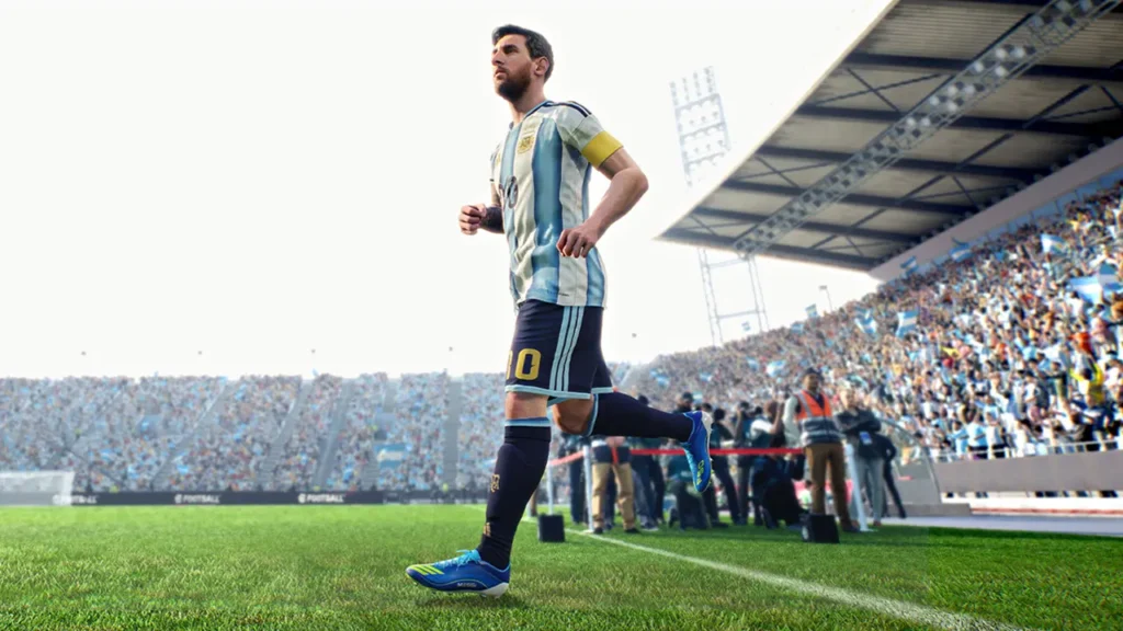 eFootball Kick-Off!: Svelata la Data di Uscita su Nintendo Switch 2 eFootball Kick-Off!