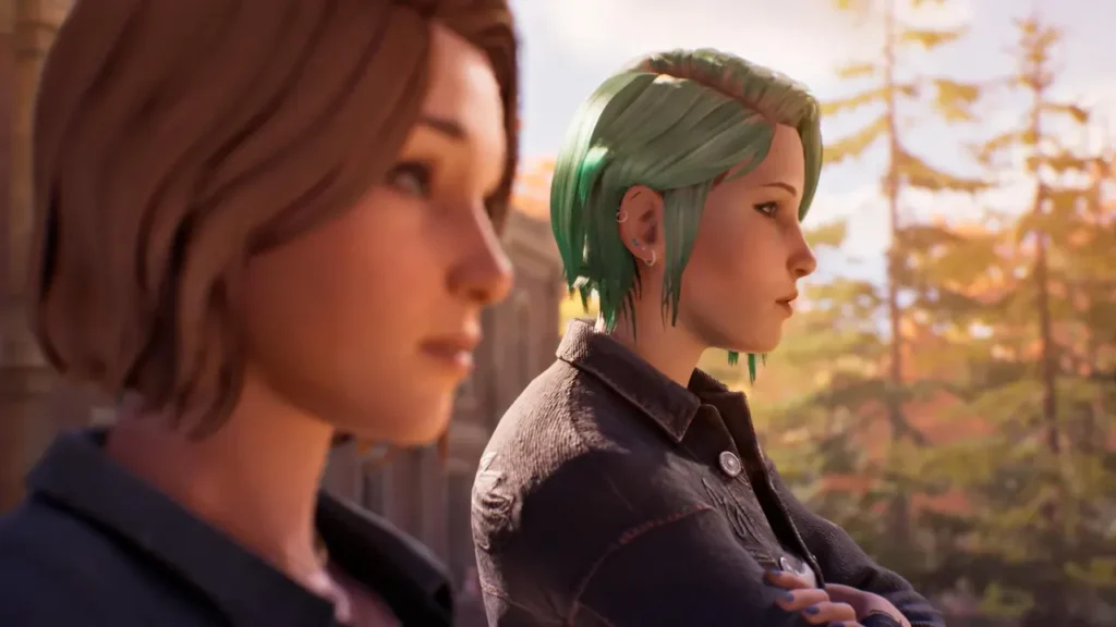 Life is Strange: Reunion, Svelati gli Orari di Lancio Globali del 26 Marzo Life is Strange: Reunion