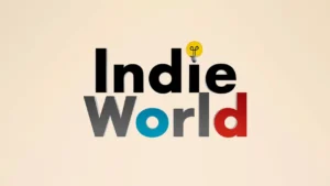 Nintendo Indie World