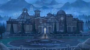 Nintendo Indie World