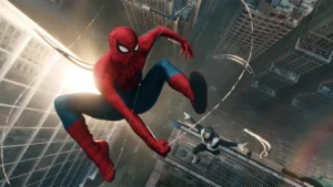 Spider-Man: Brand New Day