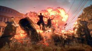 Stranger Than Heaven