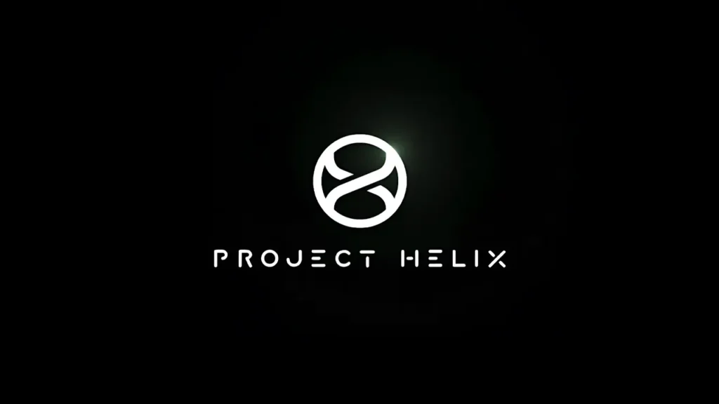 Project helix