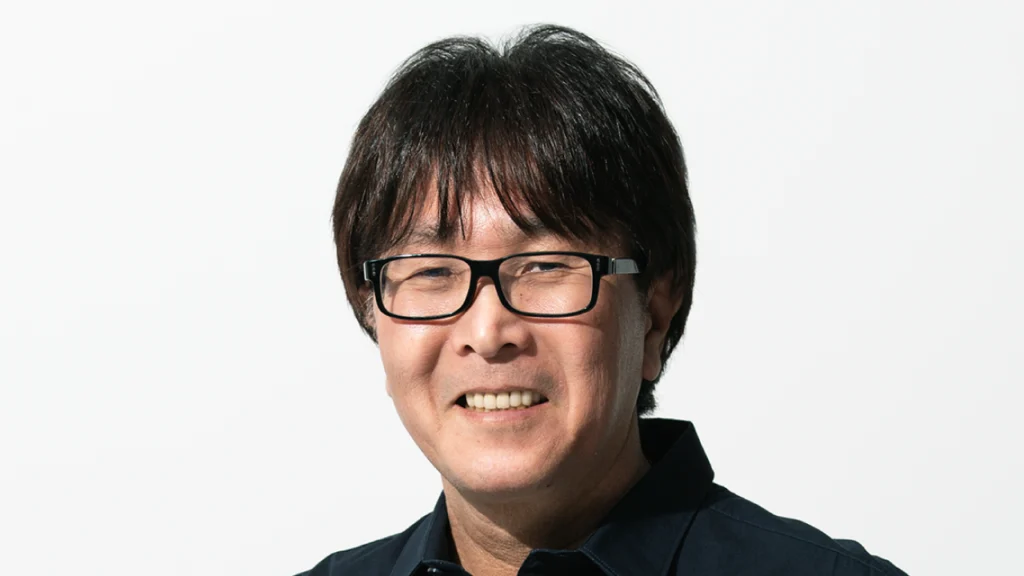 Yoichi Takahashi
