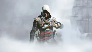 Assassin's Creed: Black Flag Resynced