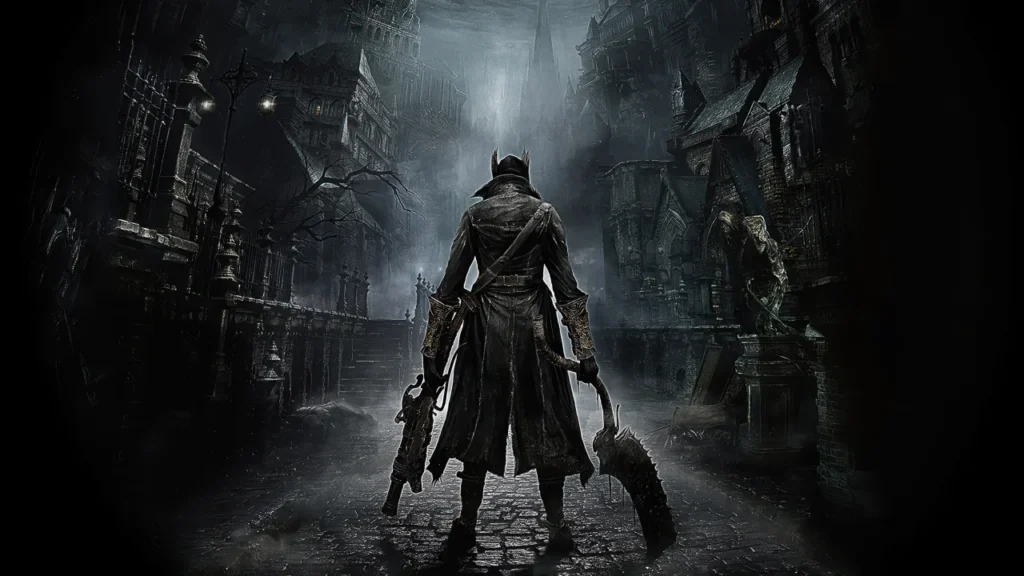 Bloodborne Diventa un Film Animato: Sony Punta sulla Fedeltà al Gioco Bloodborne