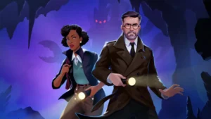 Call of the Elder Gods