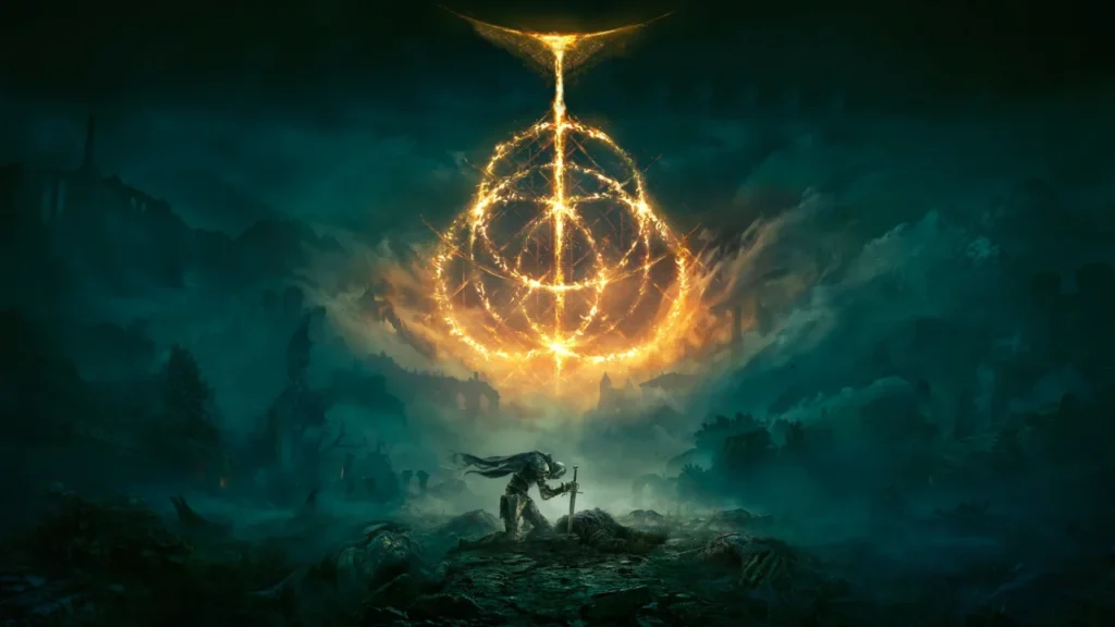 Elden Ring