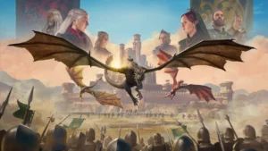 Game of Thrones: Dragonfire