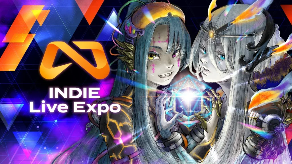INDIE Live Expo