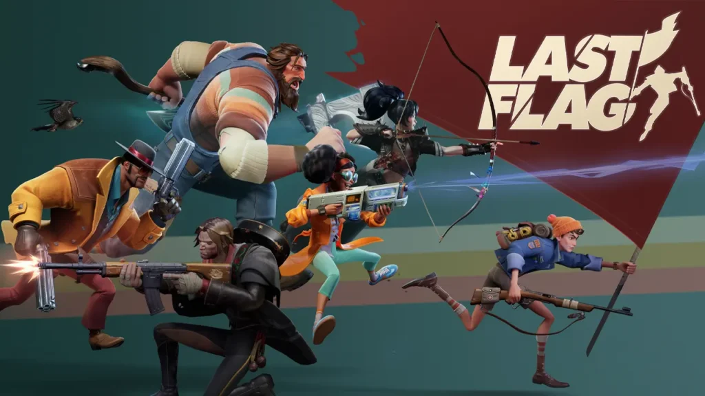 Last Flag – Recensione Completa Last Flag