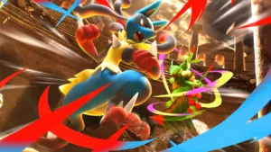 Pokémon TCG Pocket - Aura Pulsante