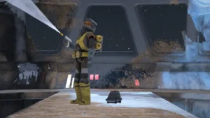 PowerWash Simulator 2