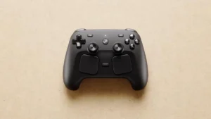 Steam Controller