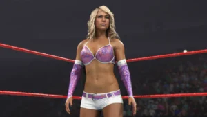 WWE 2K26