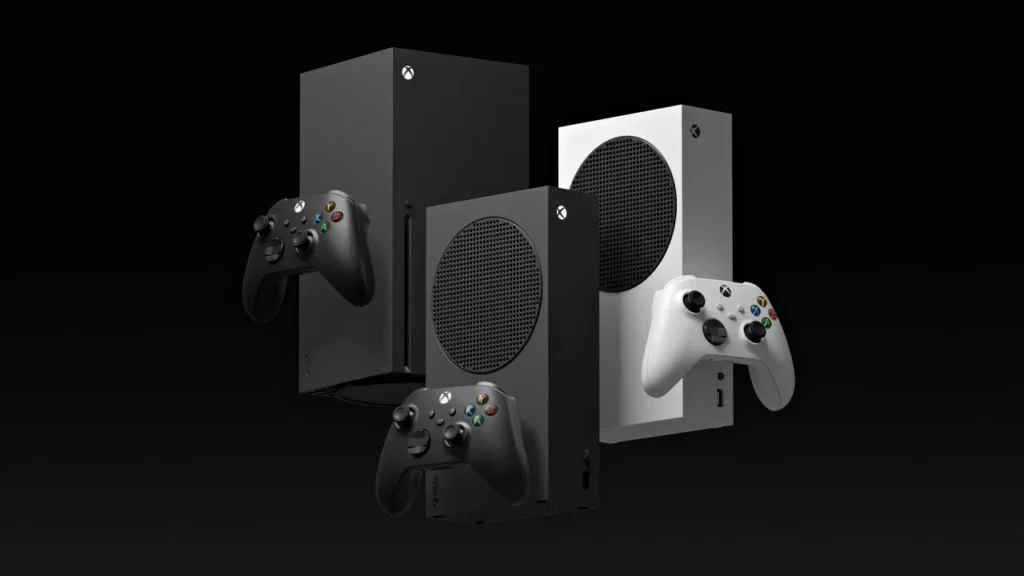 Xbox Series X|S