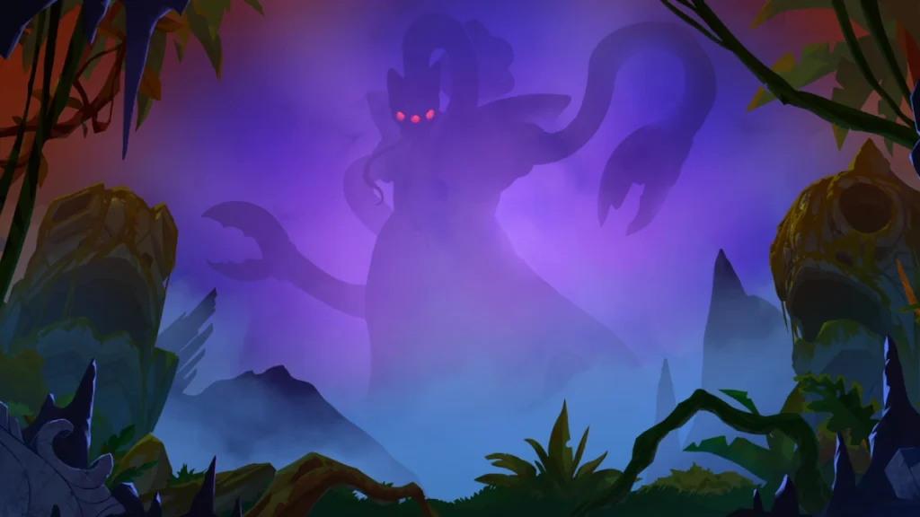 Call of the Elder Gods