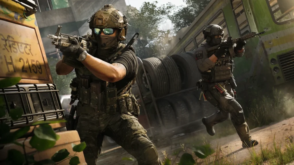 Call of Duty: Modern Warfare 4, le Principali Novità su Multiplayer e DMZ Call of Duty: Modern Warfare 4