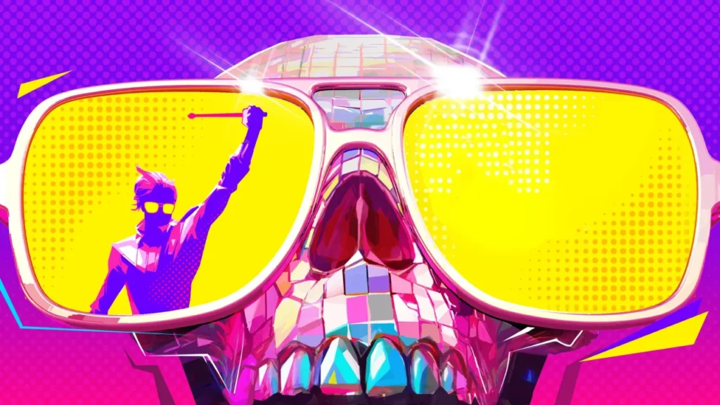 Dead As Disco