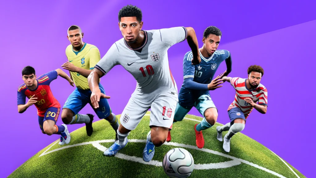 EA Sports FC 26