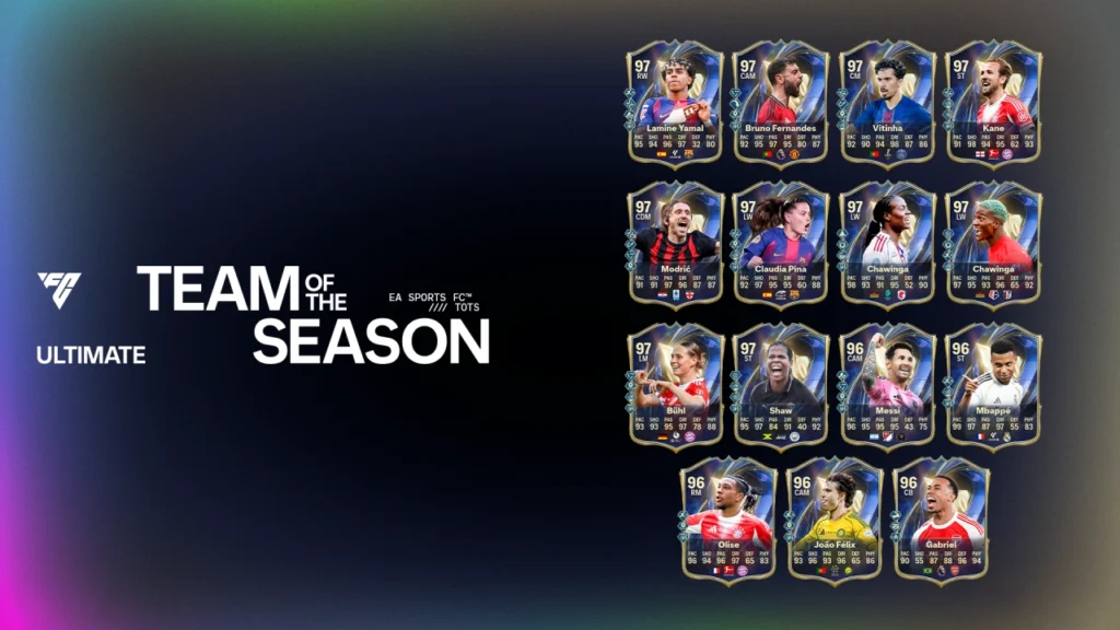 EA Sports FC 26