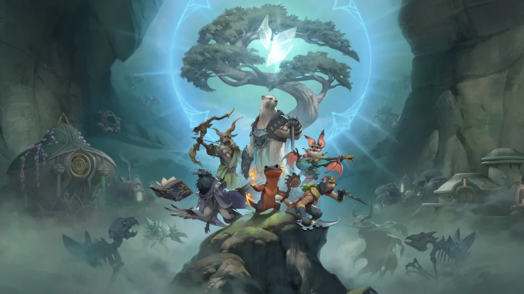 Epic Games Store