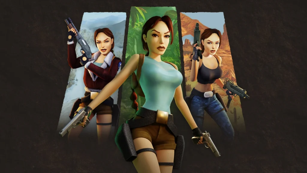 Epic Games Store