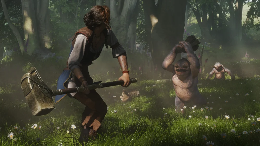 Fable