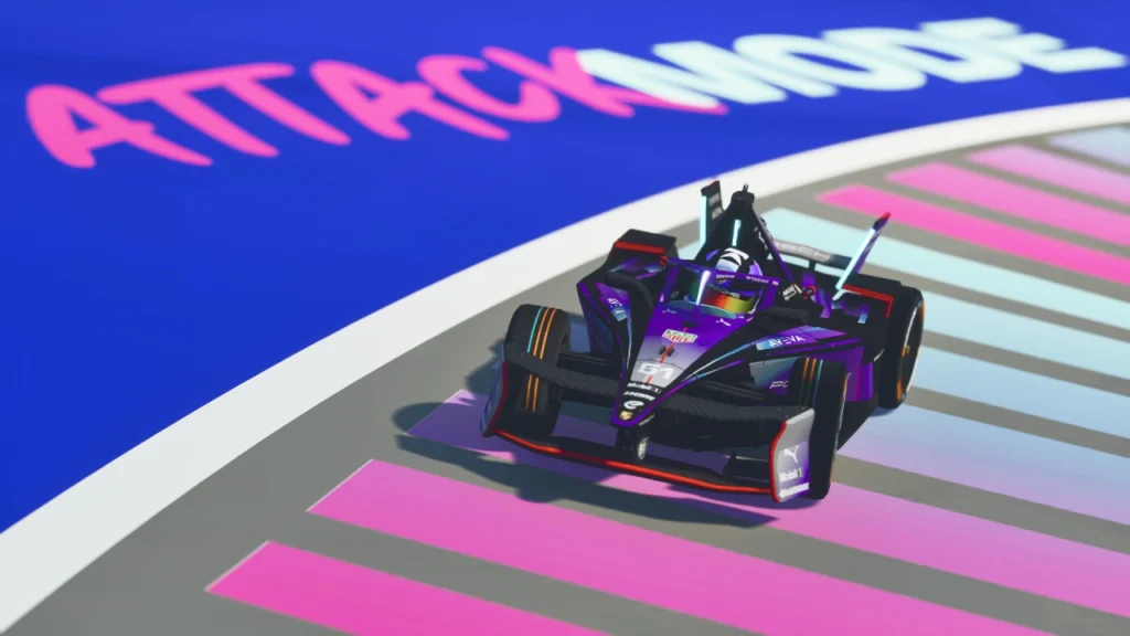 Formula Legends