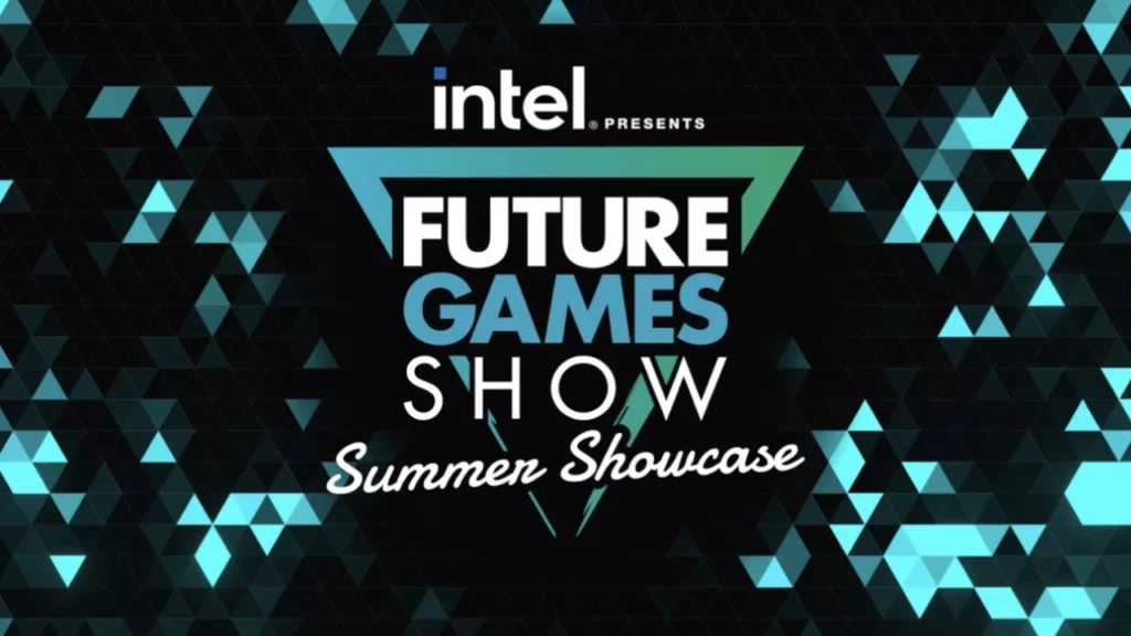 Future Games Show Summer Showcase 2026