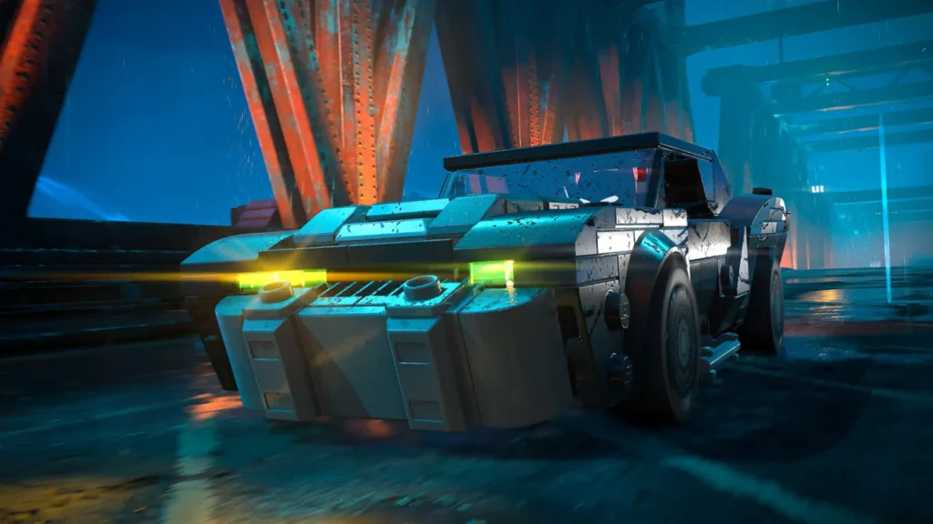 LEGO Batman: L'Eredità del Cavaliere Oscuro