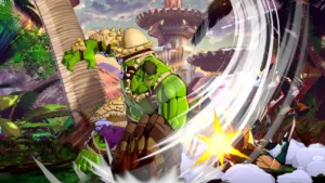 MARVEL Tōkon: Fighting Souls