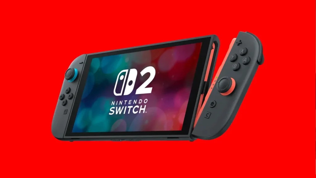 Nintendo Switch 2